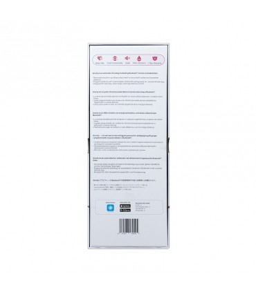 PACKUNG 10 EINHEITEN LOVENSE SCHWERKRAFTVIBRATOR AUF UND AB