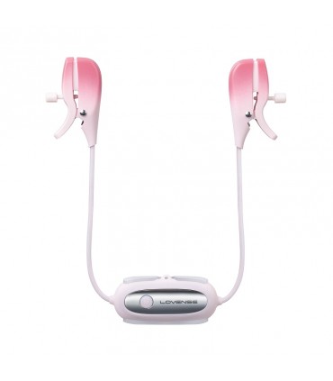 PACK 10 UDS LOVENSE GEMINI PINZAS VIBRADORAS