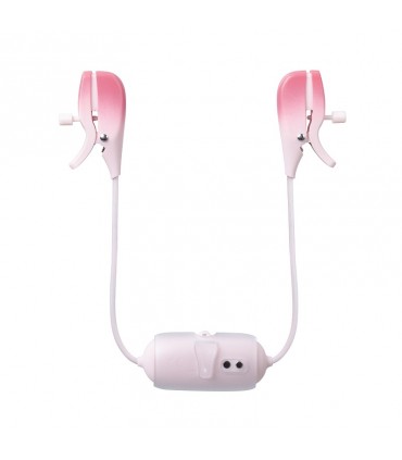 PACK 10 UDS LOVENSE GEMINI PINZAS VIBRADORAS