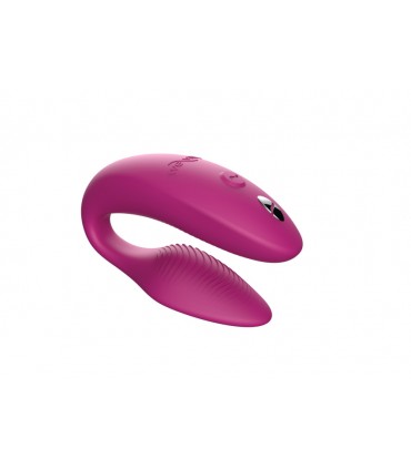 WE-VIBE SYNC 2 ROSA TESTER