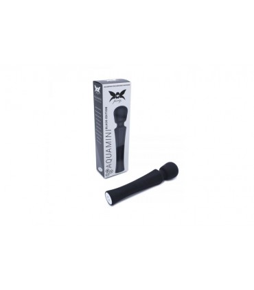 WAND MASSAGER PIXEY AQUAMINI BLACK