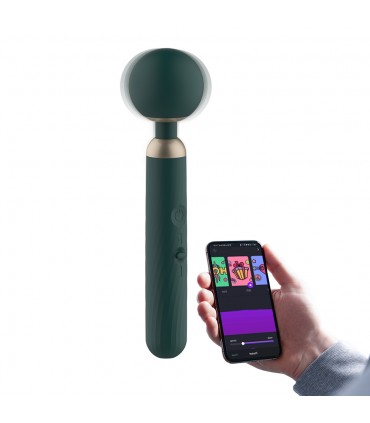 MAGIC MOTION BACCHETTA ZENITH APP