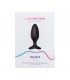 LOVENSE HUSH 2 - 4'45 CM