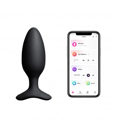 LOVENSE SILENZIO 2 - 4'45 CM