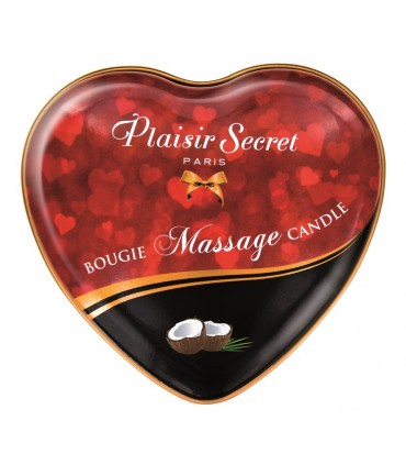 CANDELA DA MASSAGGIO 35ML COCCO