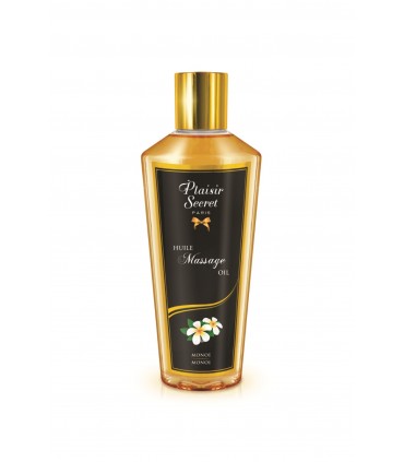 ACEITE DE MASAJE MONOI 250 ML.
