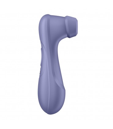 SATISFYER PRO 2 GENERATION 3 APP LILAC