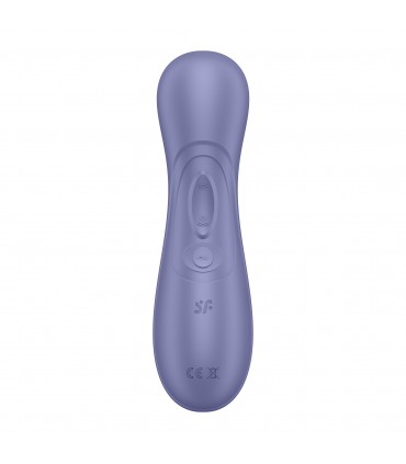 SATISFYER PRO 2 GENERATION 3 APP LILAC
