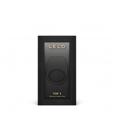 LELO TOR 3 APP BLACK