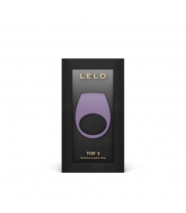 APPLICATION LELO TOR 3 VIOLET