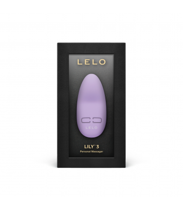 LELO GIGLIO 3 LAVANDA