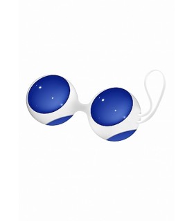 BOLAS BEN WA MEDIANAS CRISTAL