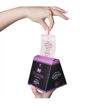 DÉFI PRÉLIMINAIRE 30 JOURS (FR/PT)