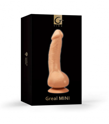 GREAL MINI CHAIR