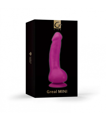 GREAL MINI FUCSIA
