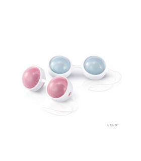 LELO BOLAS CHINAS LUNA BEADS