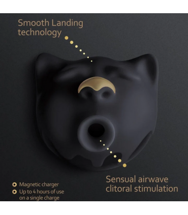 GCAT MYSTISCHER SAUGER