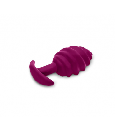 GPLUG TWIST 2 FUCSIA NOVIBRO