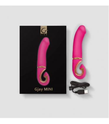 GJAY MINI BAIES SAUVAGES