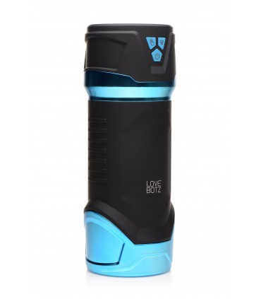 DER MILKER 13X SAUGMASTURBATOR