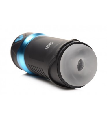 THE MILKER 13X SUCTION MASTURBATOR