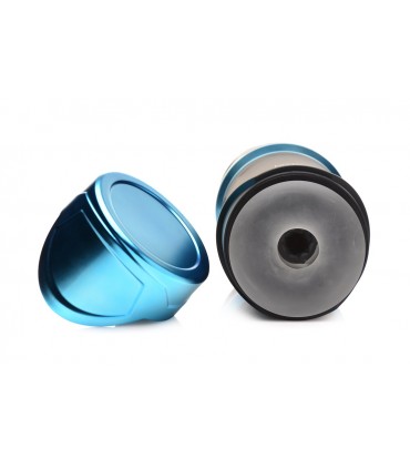 THE MILKER 13X SUCTION MASTURBATOR