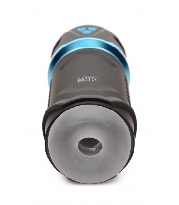 THE MILKER 13X SUCTION MASTURBATOR