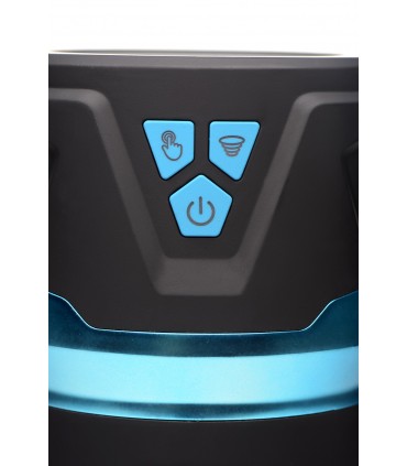 THE MILKER 13X SUCTION MASTURBATOR