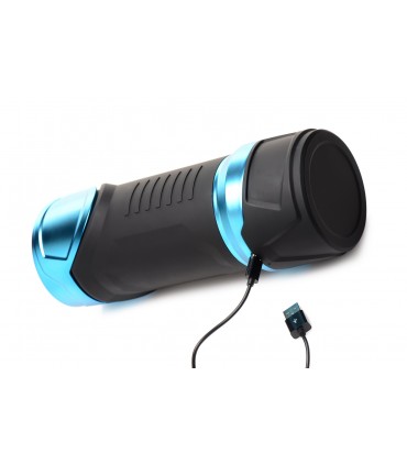 THE MILKER 13X SUCTION MASTURBATOR