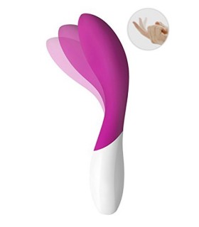 LELO MONA WAVE ROSA