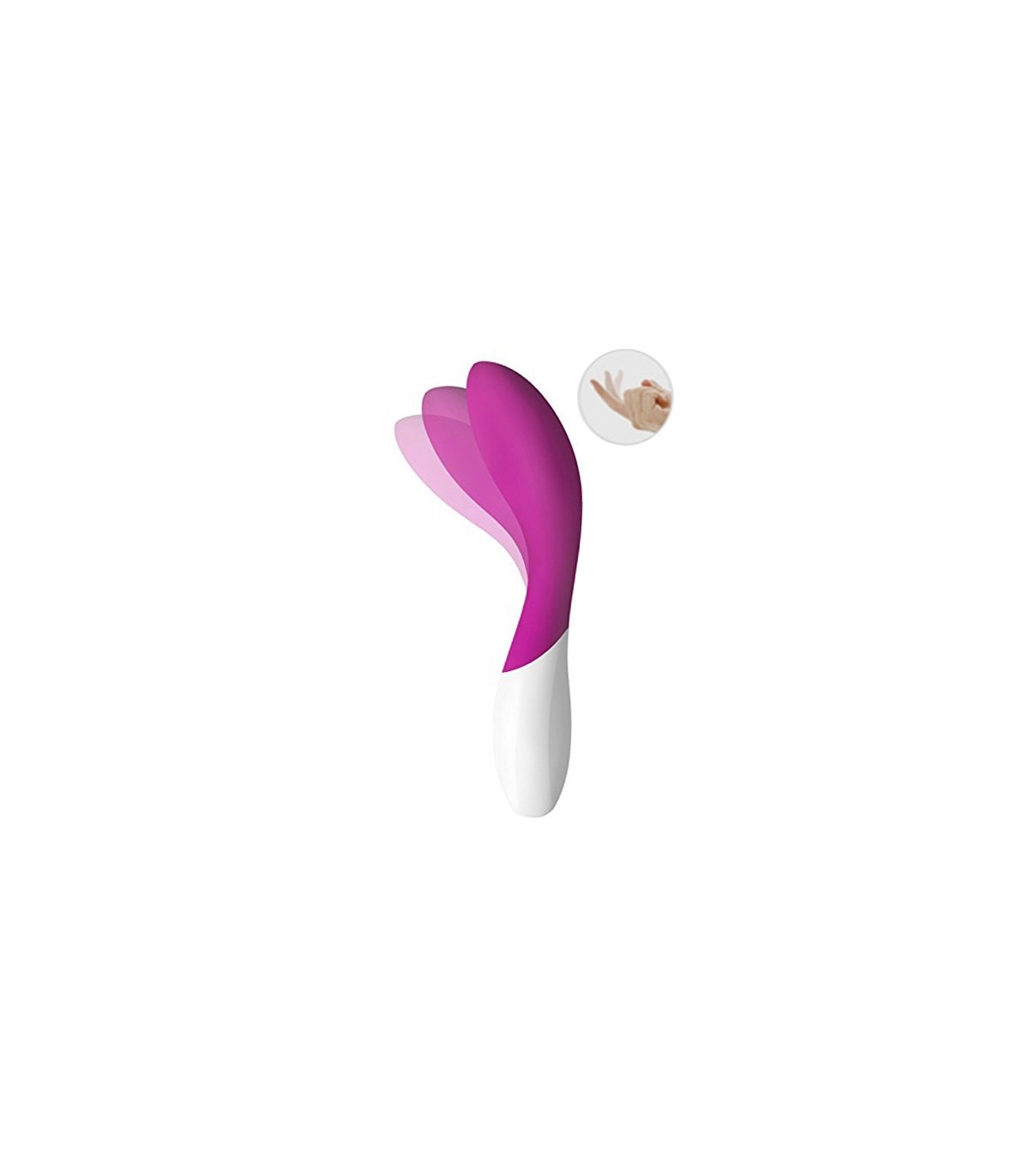 LELO MONA WAVE ROSA