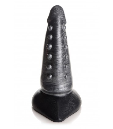 BEASTLY SILICONE DILDO 21 CM X 7'60 CM