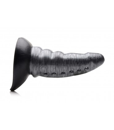 BEASTLY SILICONE DILDO 21 CM X 7'60 CM
