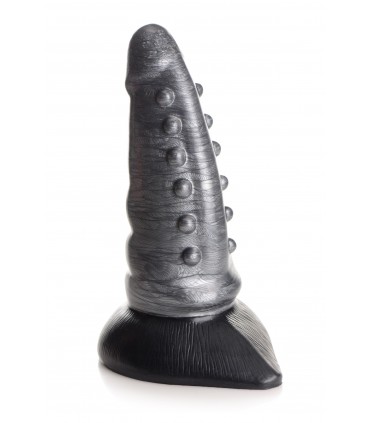 BEASTLY SILICONE DILDO 21 CM X 7'60 CM