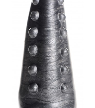 BEASTLY SILICONE DILDO 21 CM X 7'60 CM