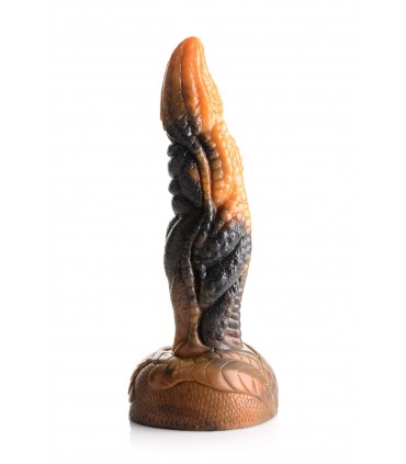 DILDO SILICONA RAVAGER 20'30 CM X 4'57 CM