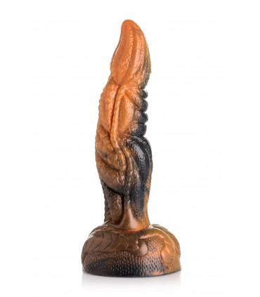 DILDO SILICONA RAVAGER 20'30 CM X 4'57 CM