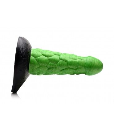 copy of DILDO SILICONE RAVAGER 20'30 CM X 4'57 CM