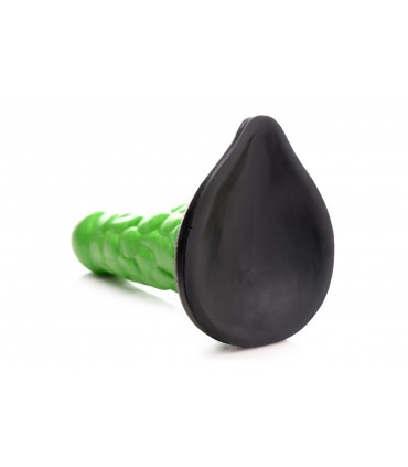 copy of RAVAGER SILICONE DILDO 20'30 CM X 4'57 CM