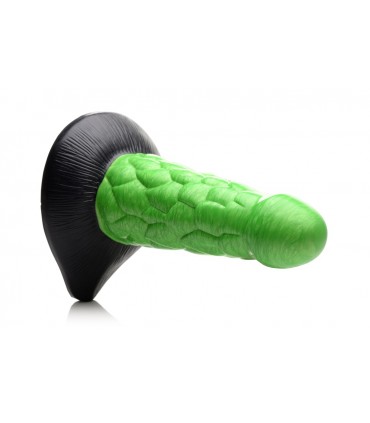 copy of RAVAGER SILICONE DILDO 20'30 CM X 4'57 CM