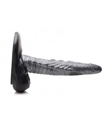 DILDO SILICONA THE GARGOYLE ROCK HARD 23'60 CM X 4'57 CM