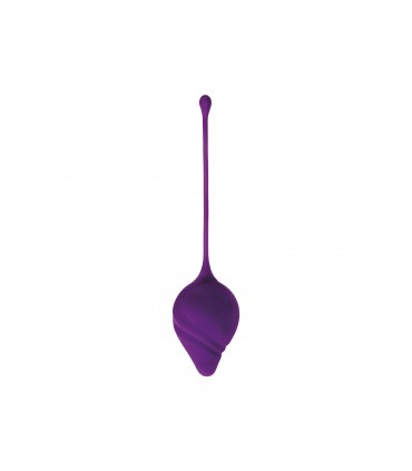 BOLA CHINA E1 UNO MORADO