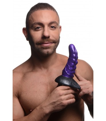 SILICONE DILDO ORION INVADER ALIEN 18'42 CM X 5'84 CM
