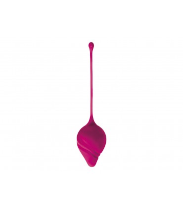 BOLA CHINA E1 UNO ROSA