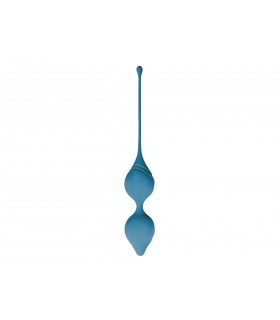 BOLAS CHINAS E2 DUO AZUL