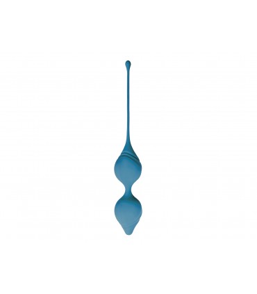 BOLAS CHINAS E2 DUO AZUL