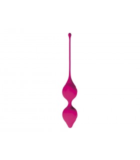 BOLAS CHINAS E2 DUO ROSA