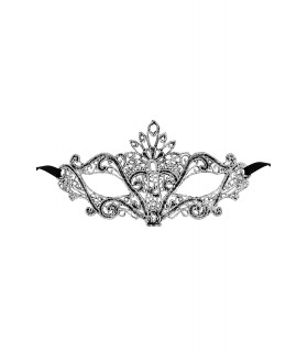 MASQUE ETOILE ARGENT