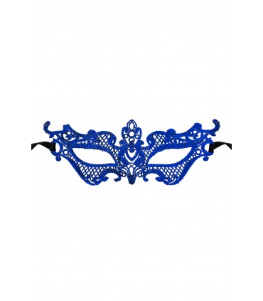 BLUE CELESTE MASK