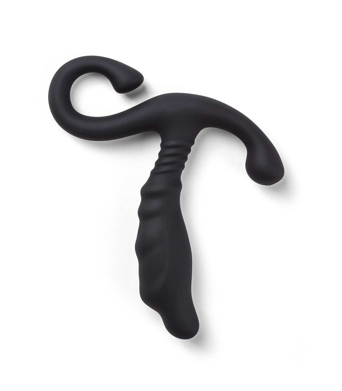 ESTIMULADOR PROSTÁTICO E5 NEGRO